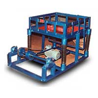 Manufacturers Exporters and Wholesale Suppliers of Vibrating Sieve Kanpur Uttar Pradesh